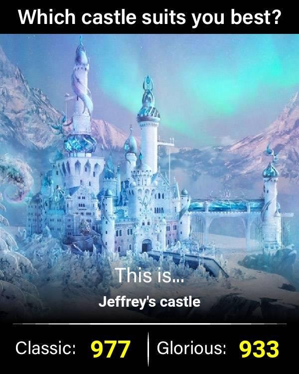 Fabulous Castle!!