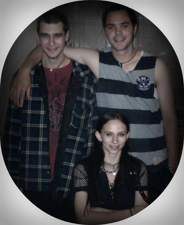 Found a picture from a few years back