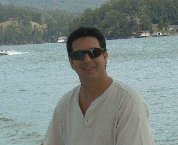 Vacation at Lake Lure, NC