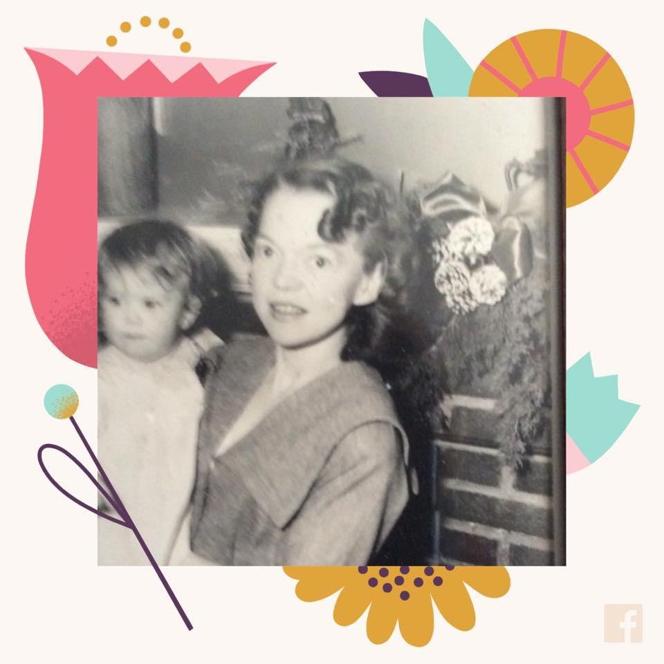 Jane Lance's album, Mobile Uploads