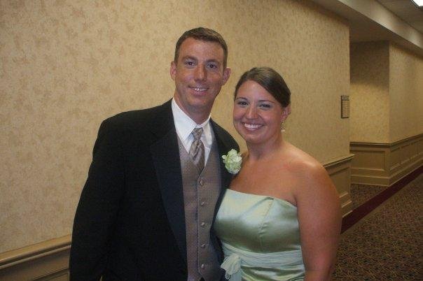 Matt & Jess