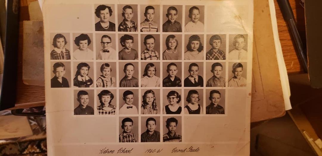 Connie Bassant's album, Mobile Uploads