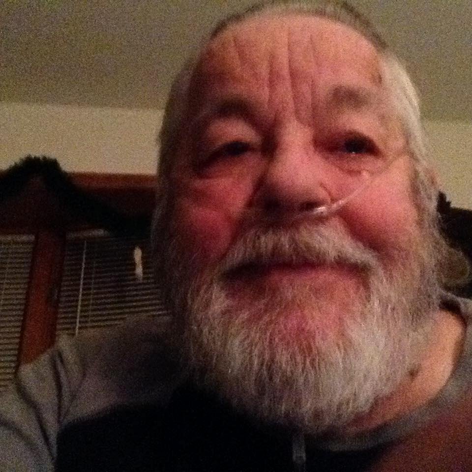 Hi, just to let you see how my beard is progressing. Will tell you what it is about when I am ready to explain it.