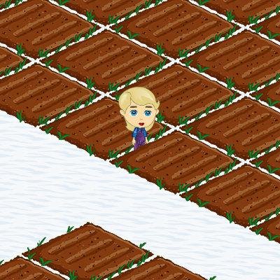 Sarah Hartmann's album, FarmVille Photos