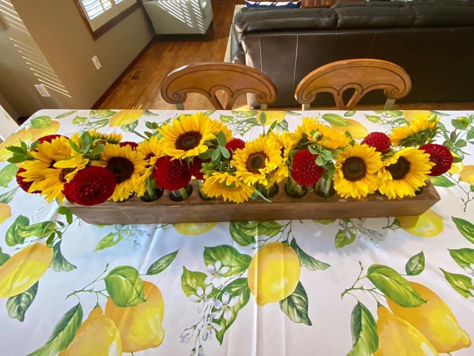 Leisa rall's album, Mobile Uploads