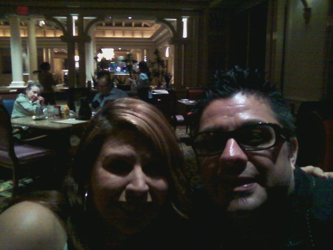 Mary Moralez-Silva's album, Jacques and Mary