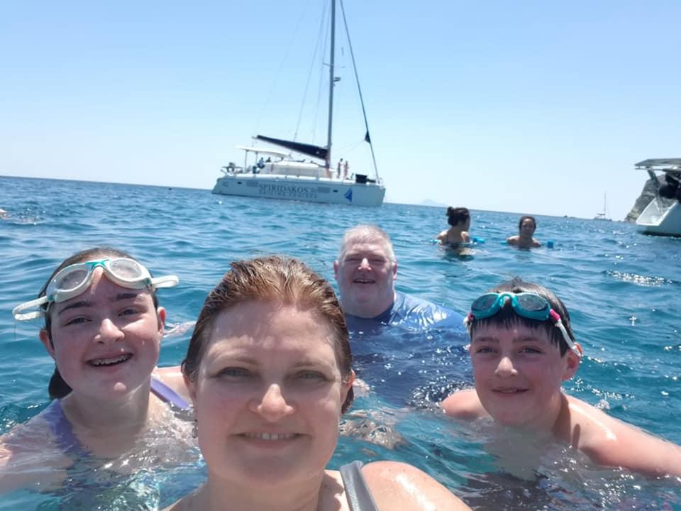 Dale Robinson's album, Mobile uploads