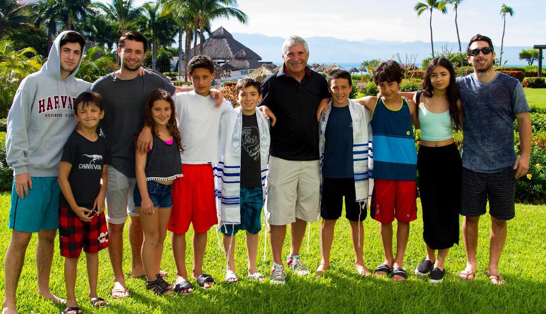 The Grandchildren