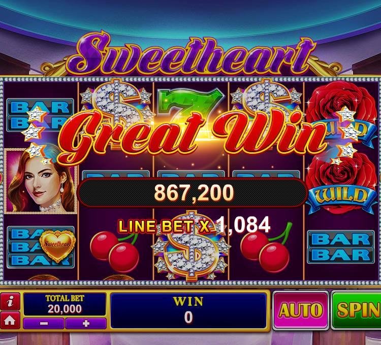 Roger Brownell's album, Real Casino - Free Slots Photos