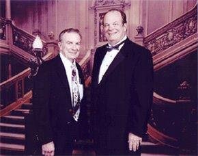 My Brother Frank and Me