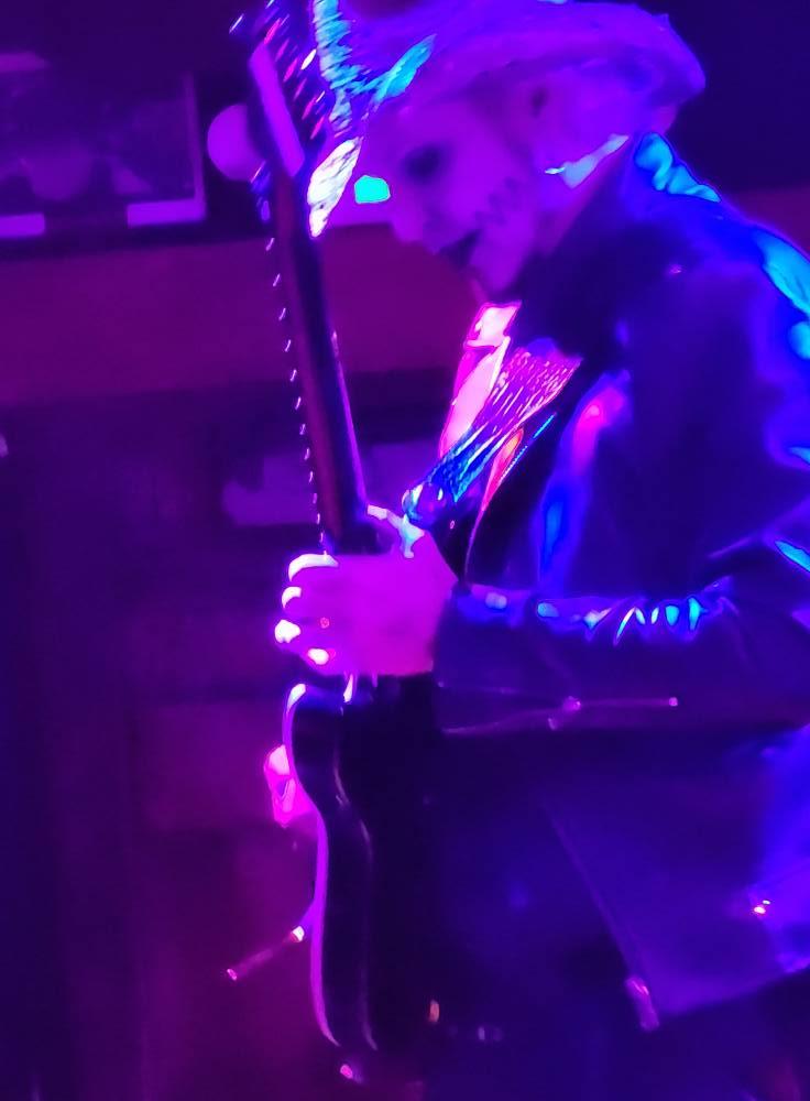 Don Cappello's album, Mobile uploads