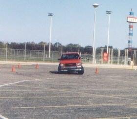 Kris Gutbier's album, My GMC Typhoon