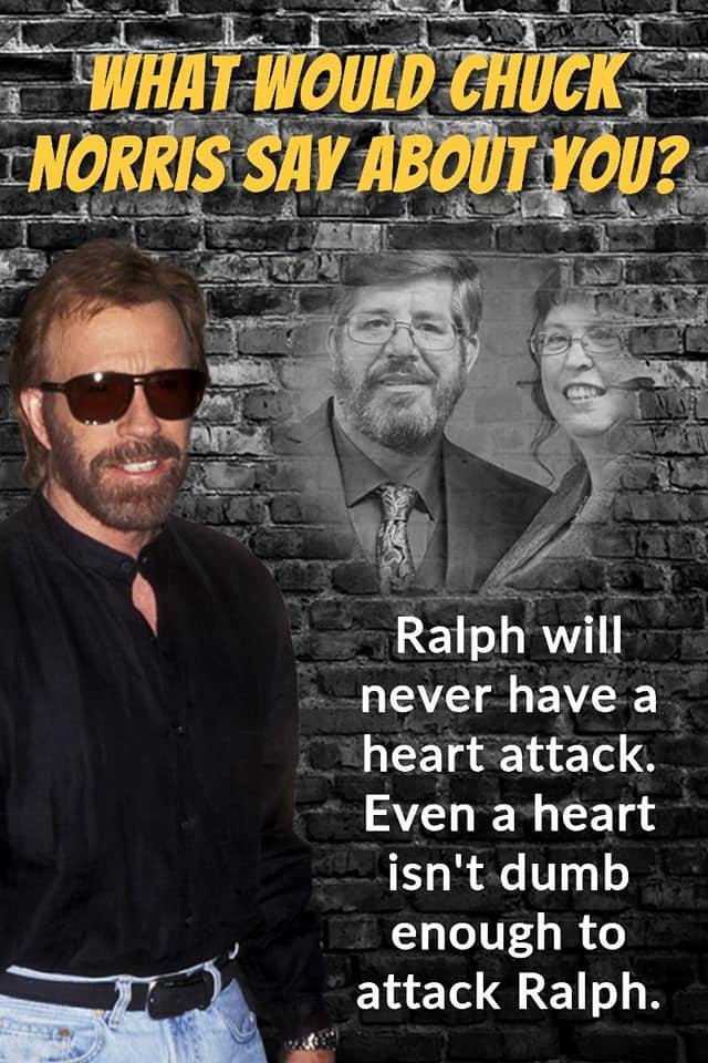 Ralph Spaw's album, Timeline Photos