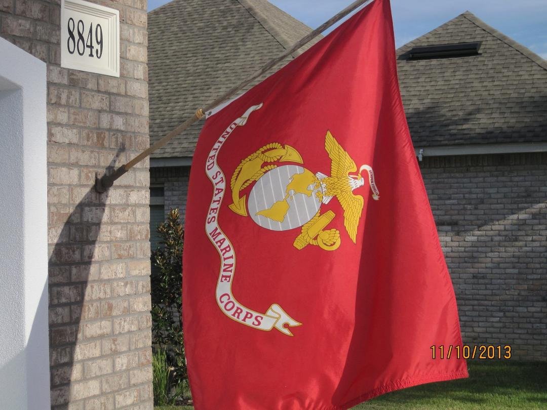 Happy Birthday to the Marine Family!!! S/F...