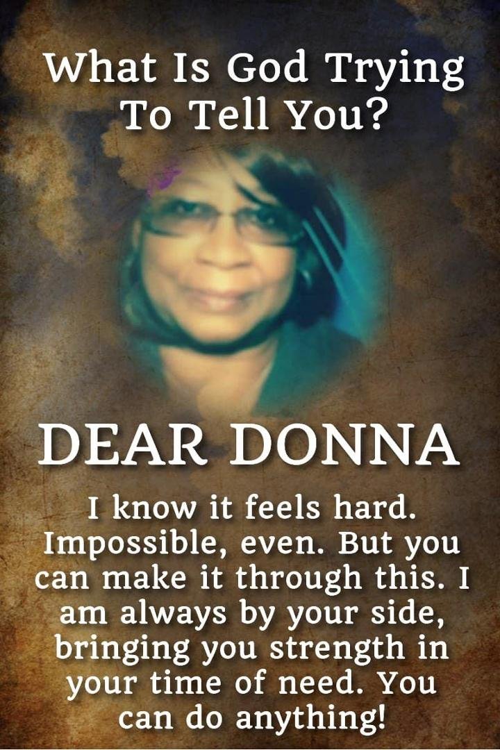 Donna Jeffrey's album, Timeline Photos