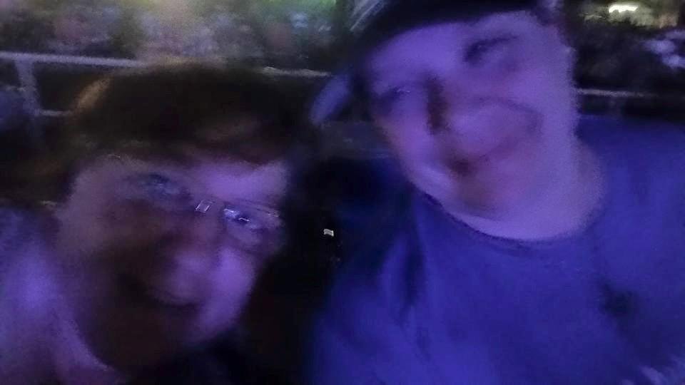 Wendy Bailey's album, Mobile Uploads