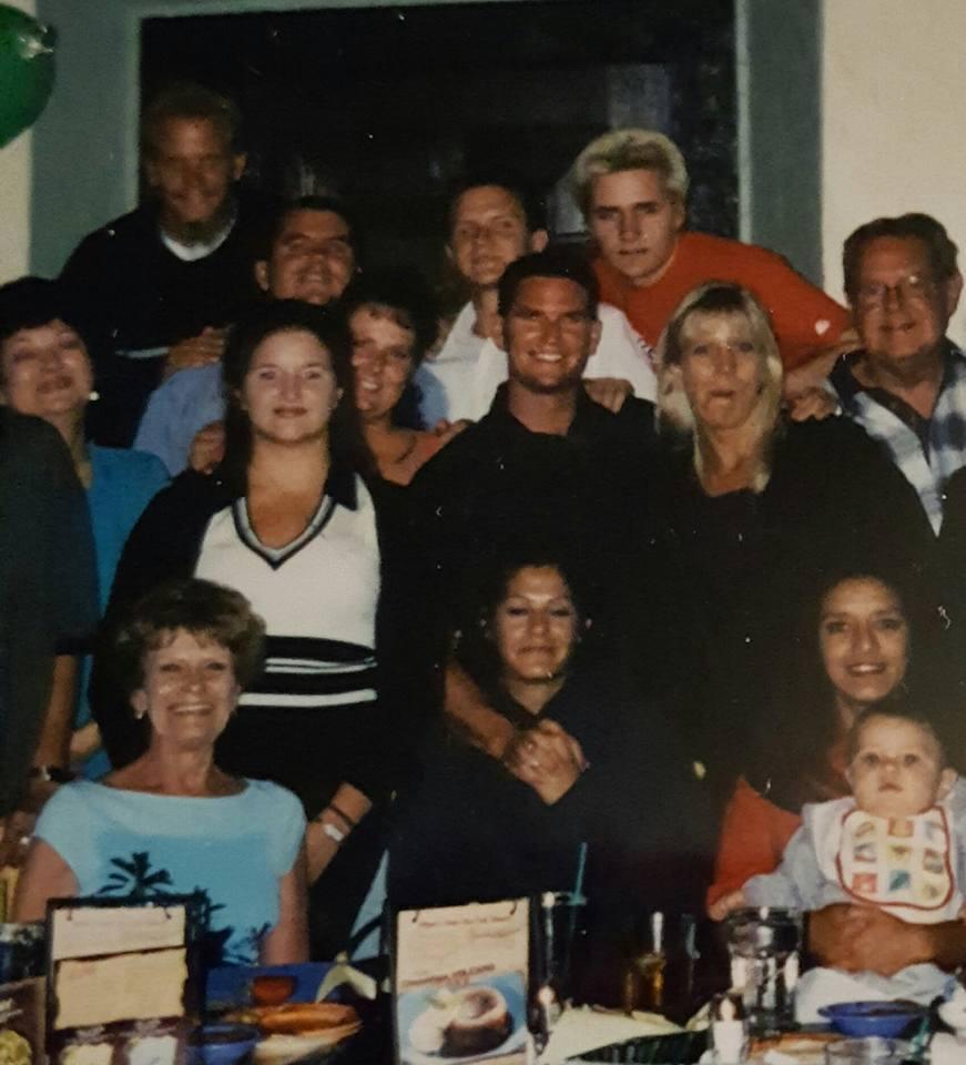 BOKELMAN FAMILY