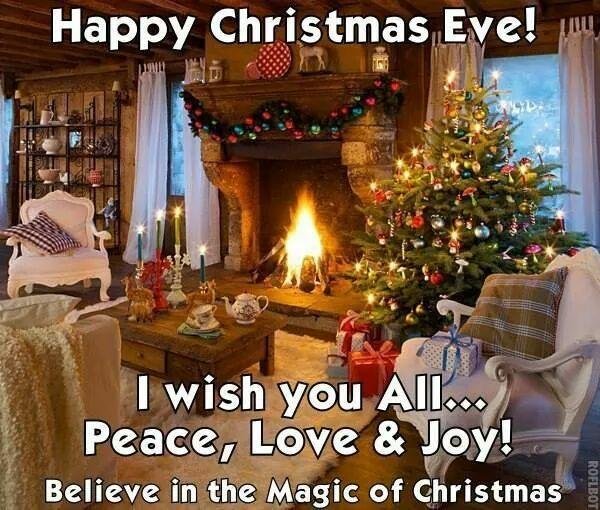 MERRY CHRISTMAS!!!
