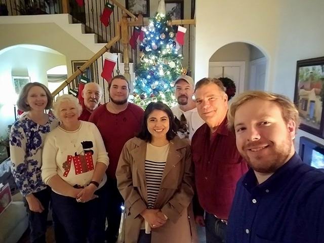 Merry Christmas to all !!