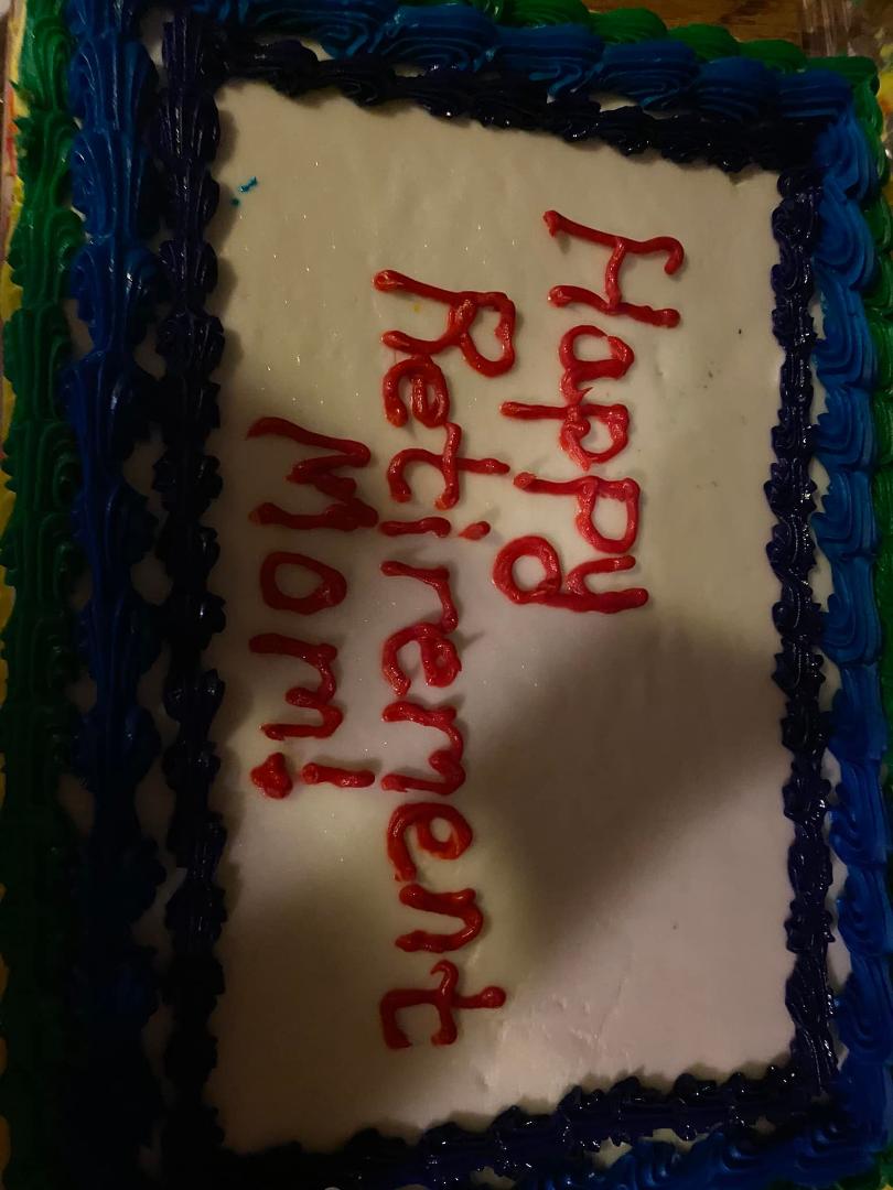 Evan and Philip Sipos got this for me