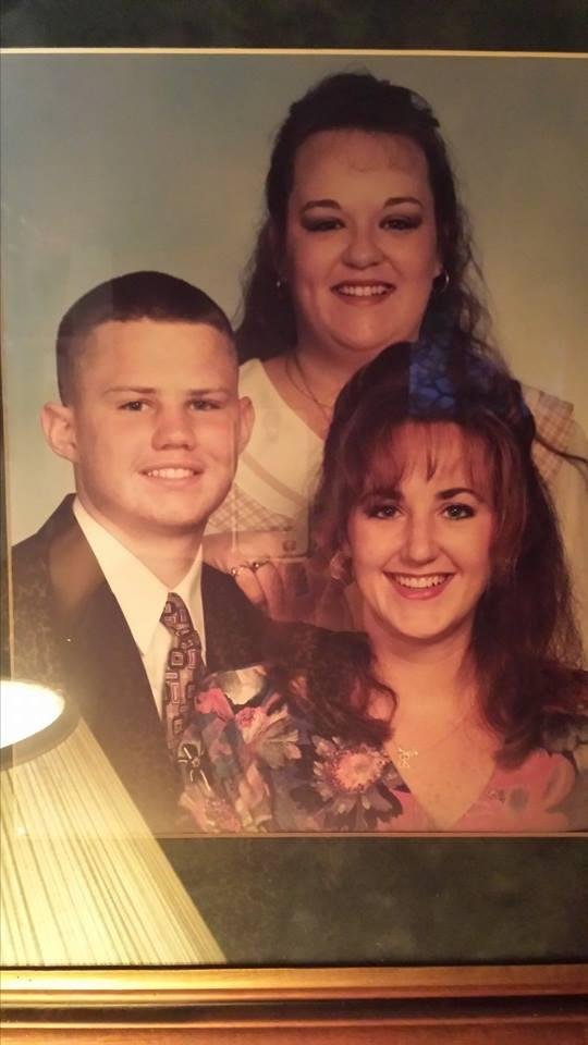 Barbara Scott's album, Mobile Uploads