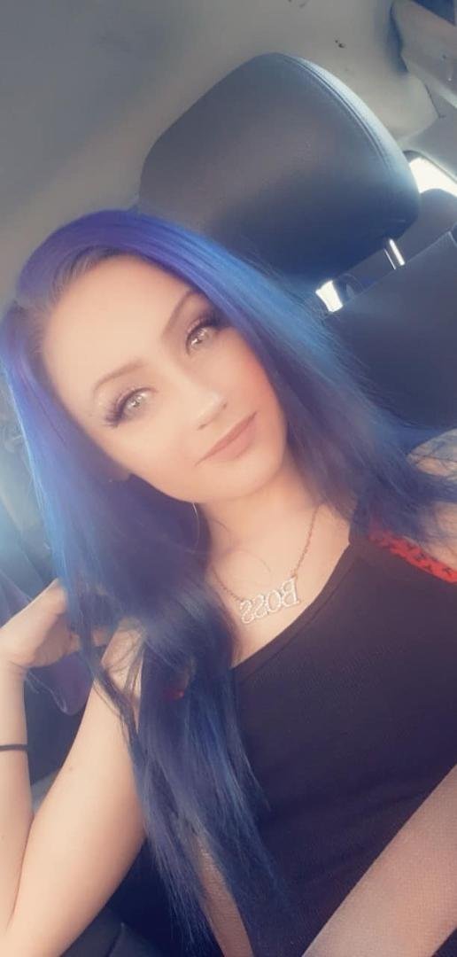 Tabitha Whorton's album, Mobile Uploads