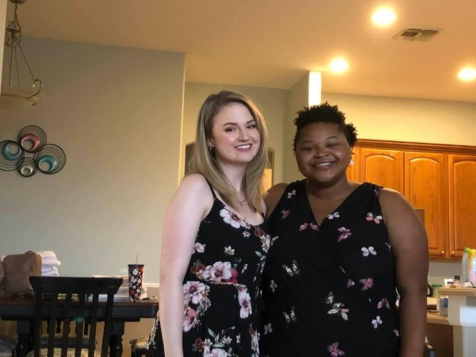 Pretty girls