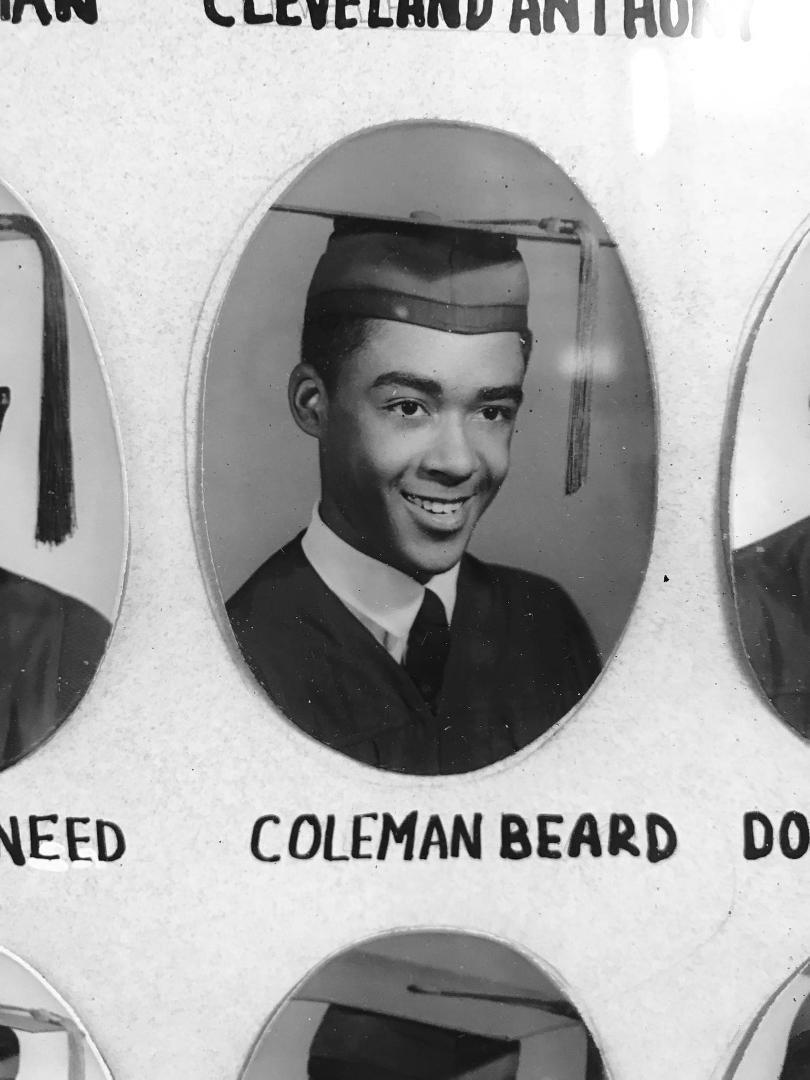 Pearl High School Class of '68