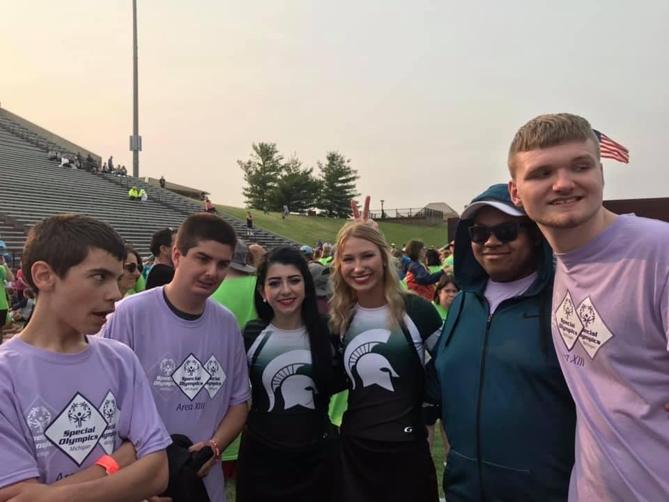 Markese Wright's album, Happy National Best Friends Day 2019