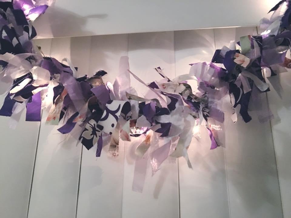 Jayne Mac Lellan's album, Mobile Uploads