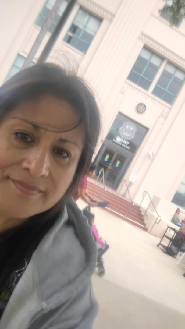 Norma Aguirre's album, Mobile uploads