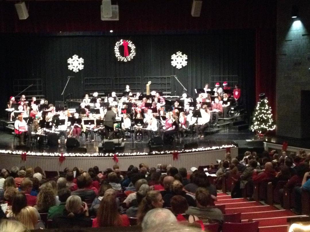 Concert Band