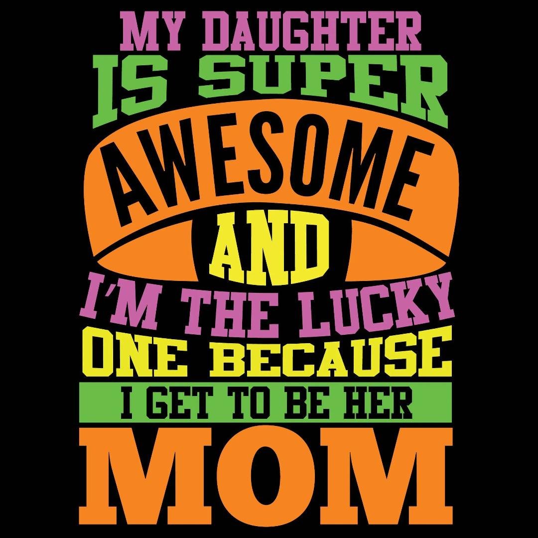 Happy Happy Daughter's Day, Cynthia Jeanine Hicks-Punt. Love ya! Love ya! Love ya! Love you to the moon and back!
