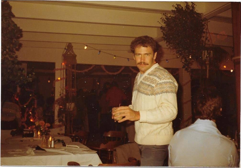 Columbus Day 1980