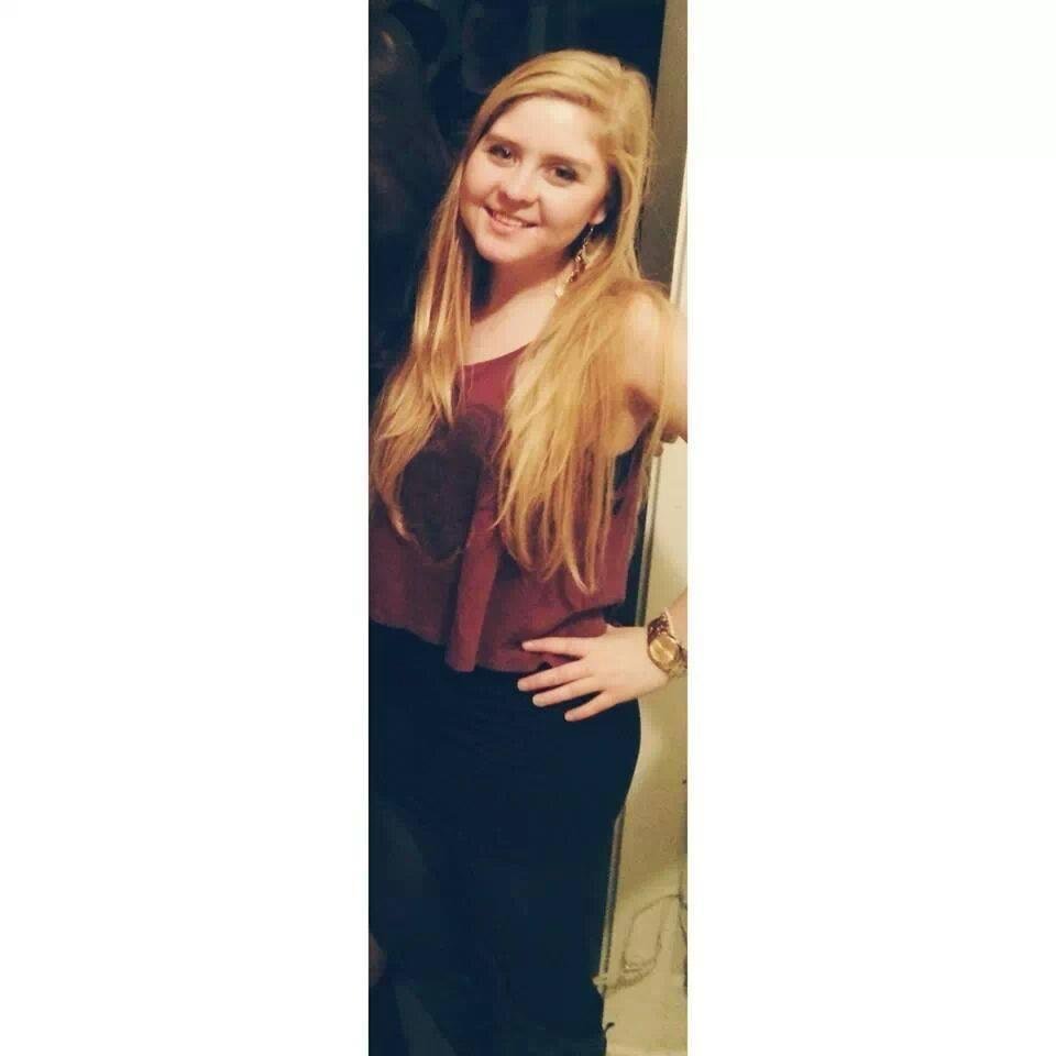 Our granddaughter, Paul's daughter. Feb 23, 2014. Love her so much.