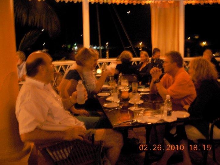 Stephen Little's album, 2010 March BVI