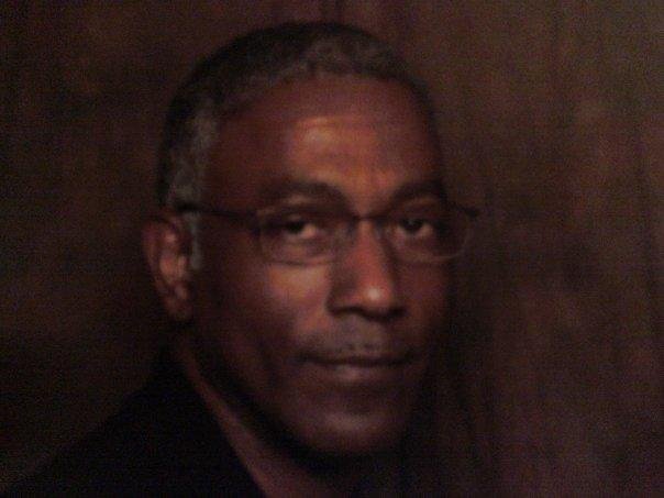 MARGENE WOODS's album, Mobile Uploads