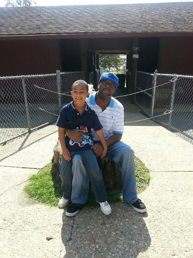 Marcus Beaty's album, Mobile Uploads