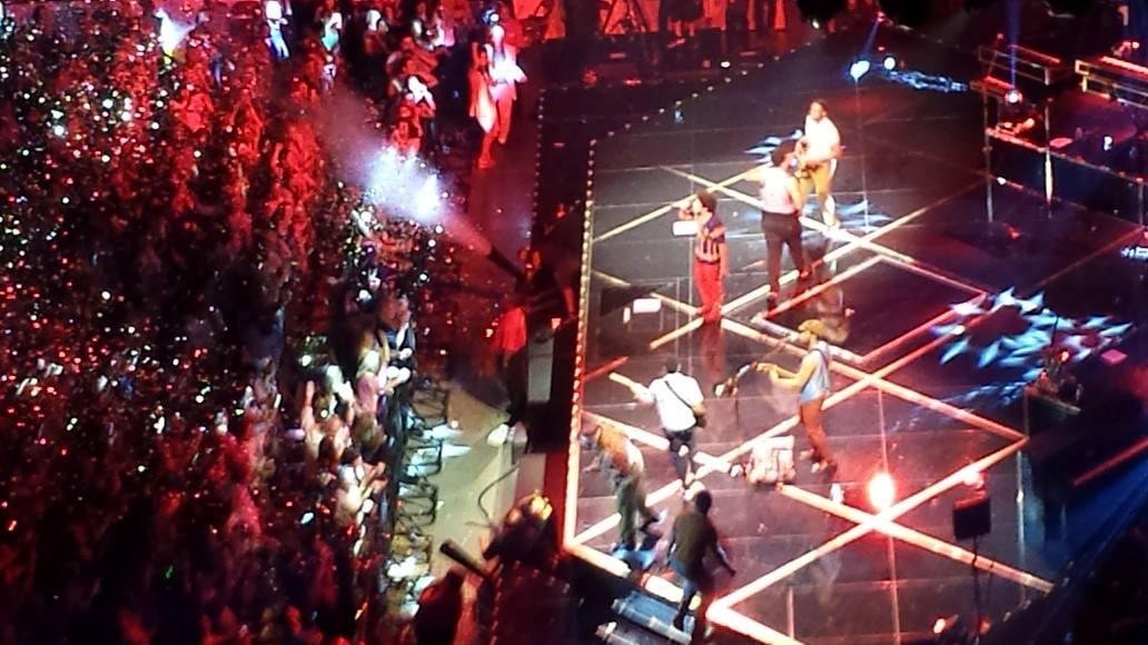 Bruno Mars