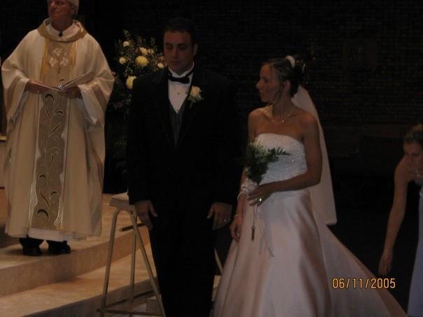 Sean Weldon's album, Wedding Pictures