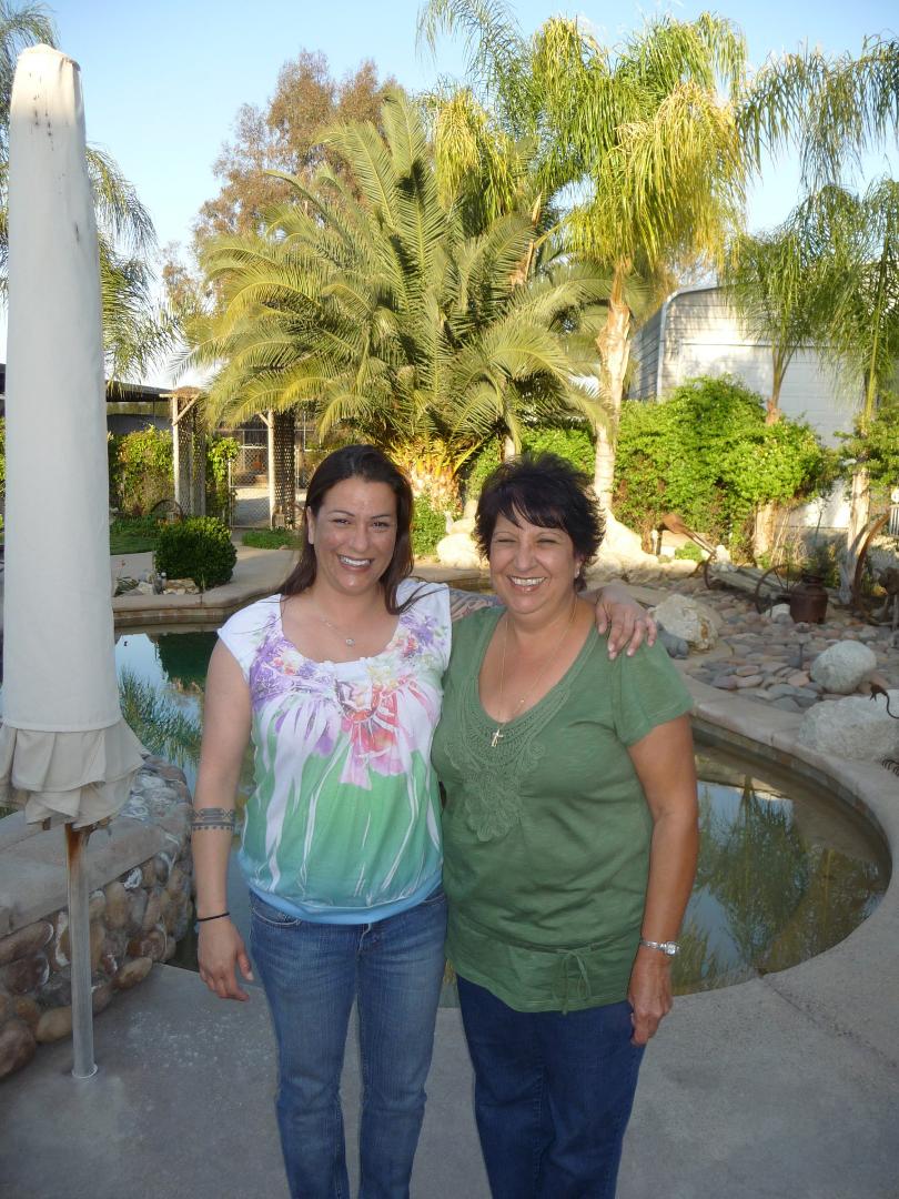 Trip out on the likeness with me & my aunt Candy!