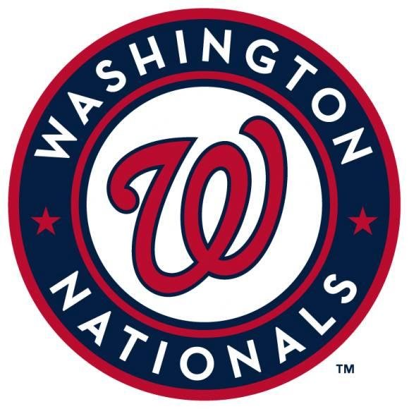 ...think the champagne will be flowing in the Nats locker room tonight