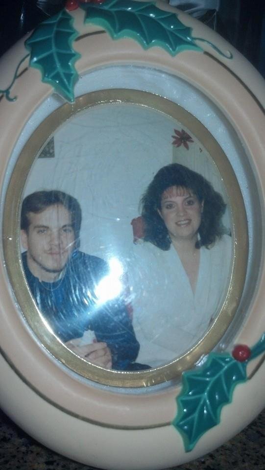 Brian Biesiadecki's album, Mobile Uploads
