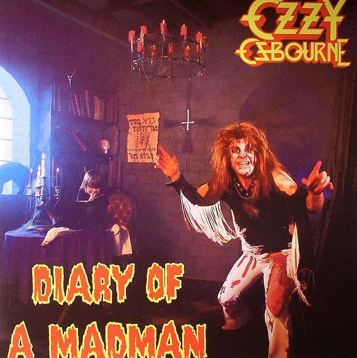 John LaVelle challenged me to post 10 albums that have influenced my musical tastes -- one record a day for 10 days. No explanation, no review, just the cover. And, each day I am to nominate someone to do the same. Today, I