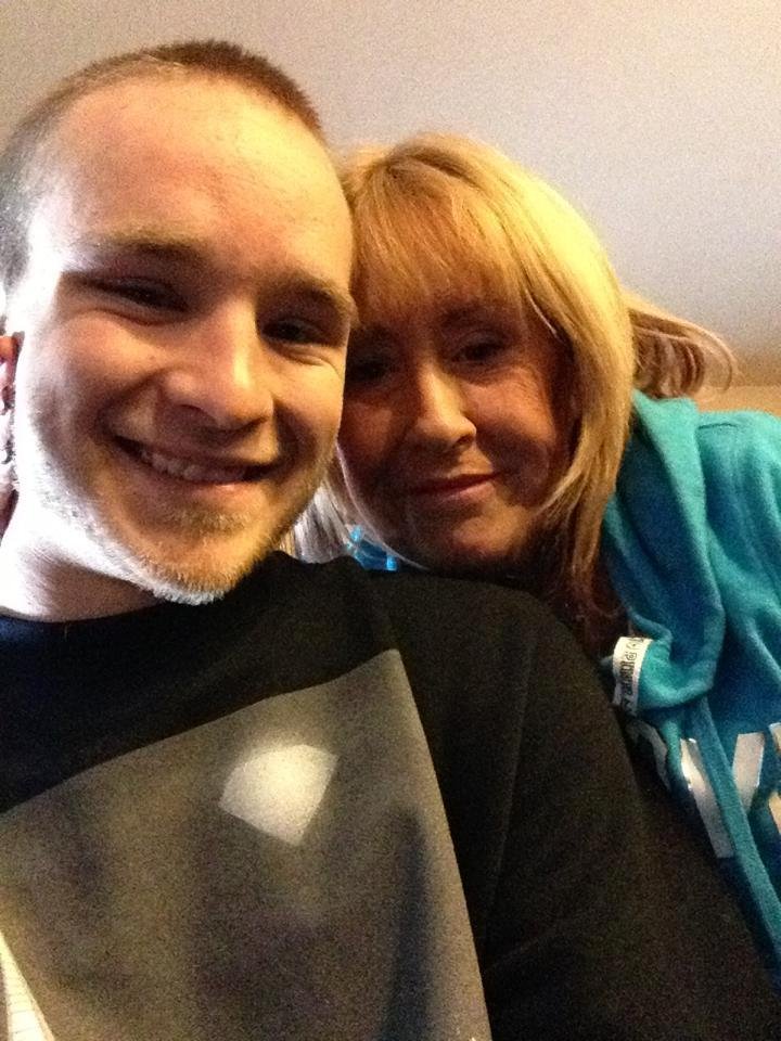 Grammy&kashayne