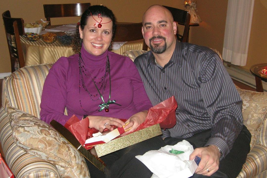Greg Cameron's album, Family & Friends