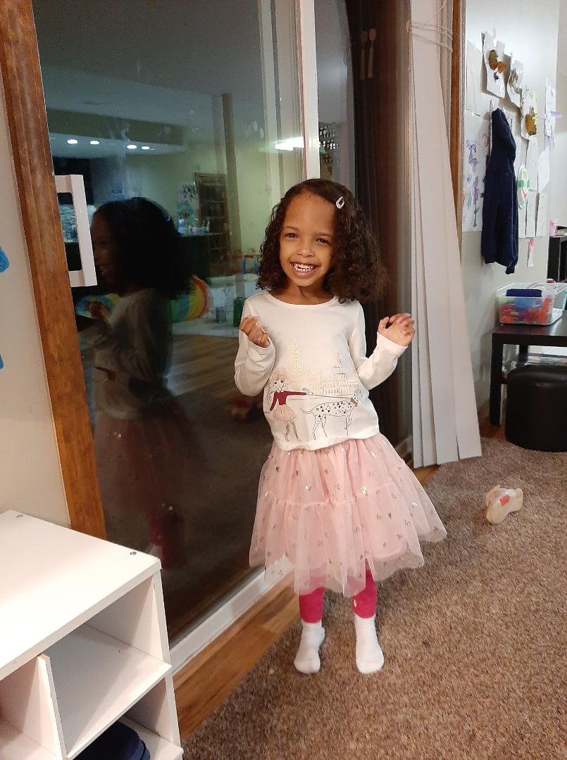 Back to school happiness !