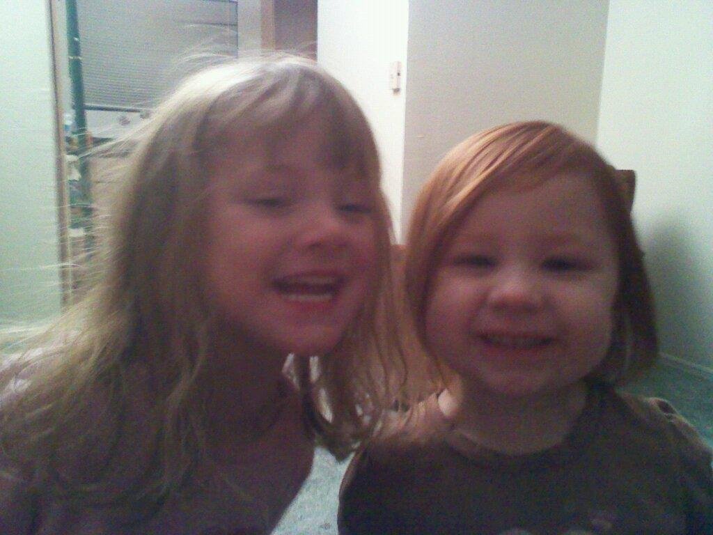 Olivia n Ireland