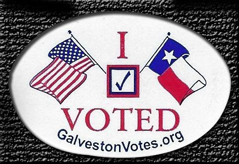 The Eyes of Texas are Upon You!
