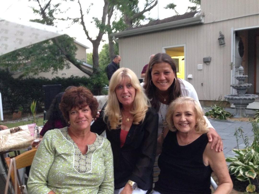 Friends night out!